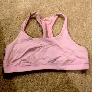 Lulu lemon sports bra